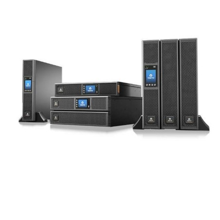 Unterbrechungsfreies Stromversorgungssystem Online Vertiv GXT5-6000IRT5UXLN 6000 W 6000 VA