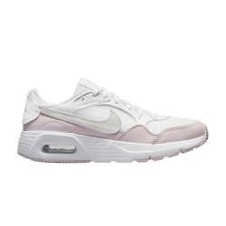 Chaussures casual enfant Nike AIR MAX SC CZ5358 115 Rose