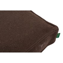 Hundebett Hunter Braun 100 x 70 cm