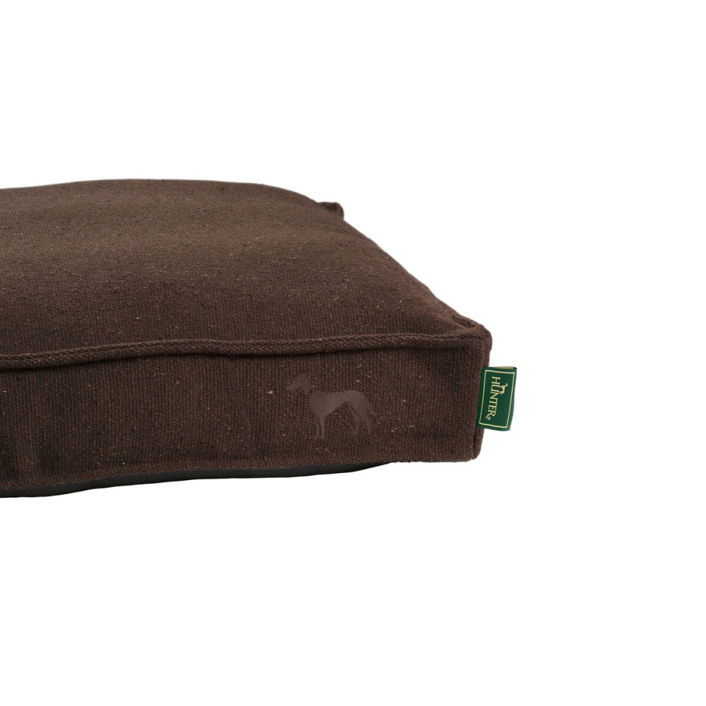 Hundebett Hunter Braun 100 x 70 cm