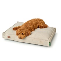Hundebett Hunter Belluno Beige 100 x 70 cm