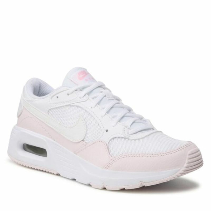 Jungen Sneaker Nike AIR MAX SC CZ5358 115 Rosa