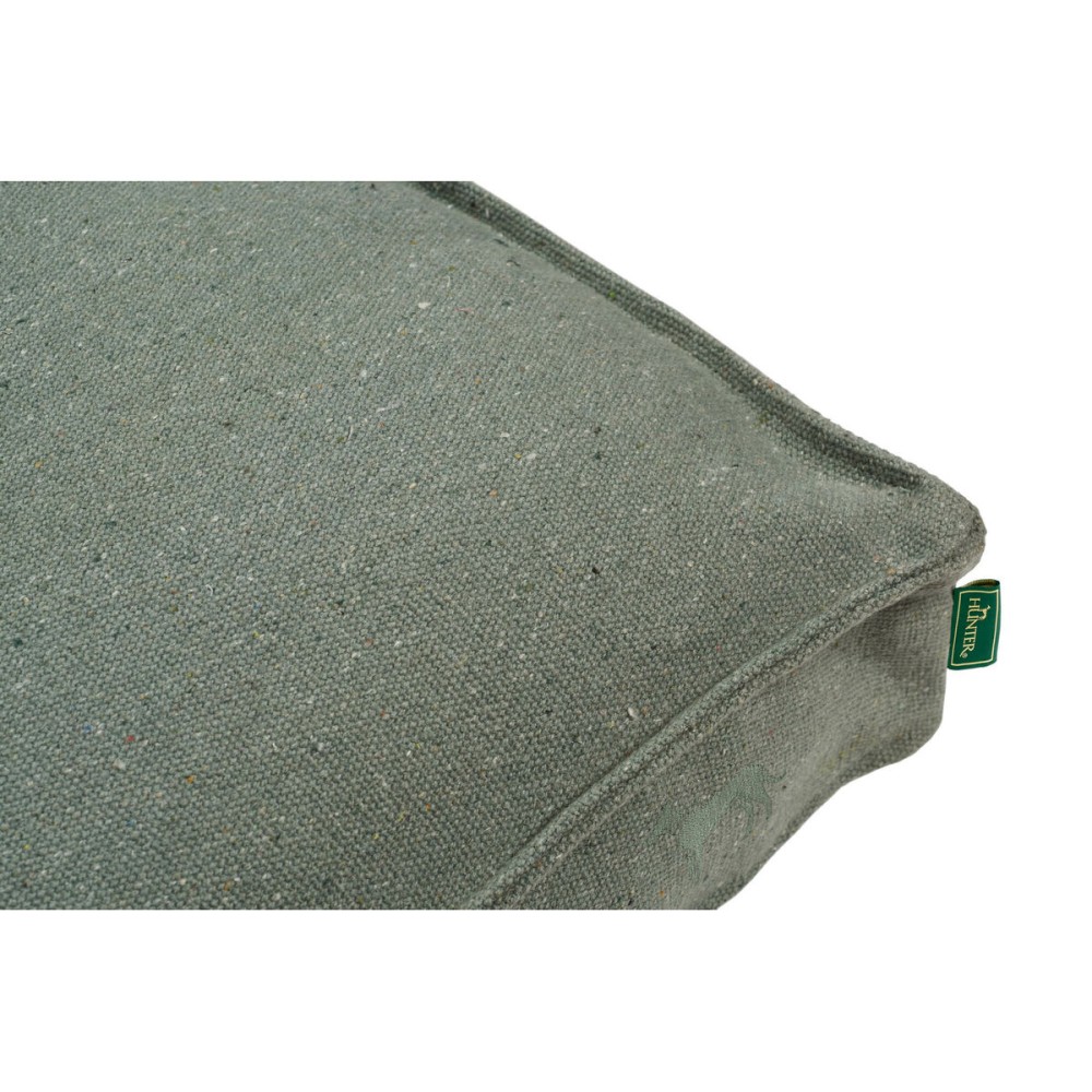 Hundebett Hunter Belluno grün 100 x 70 cm