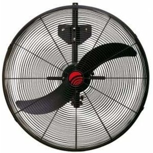 Wandventilator Grupo FM FM CI185M