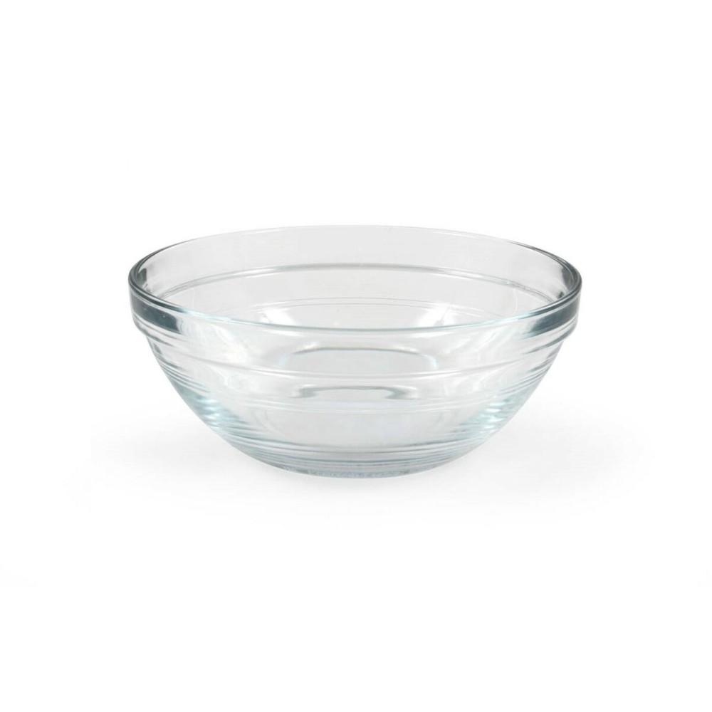 Bowl Duralex Lys Stackable 500 ml 14 x 14 x 5,5 cm (48 Units) 