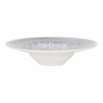 Assiette creuse La Mediterránea Adhara ø 28 x 6,8 cm (6 Unités)