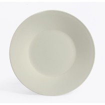 Bol La Mediterránea Snack Blanc 14,3 x 11,5 x 3,8 cm (72 Unités)