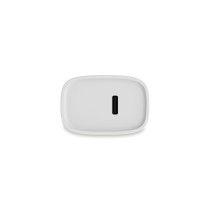 Wall Charger KSIX Power Delivery White 25 W