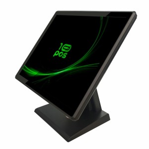Headphone stand 10POS 10T-17J648128W0 Black