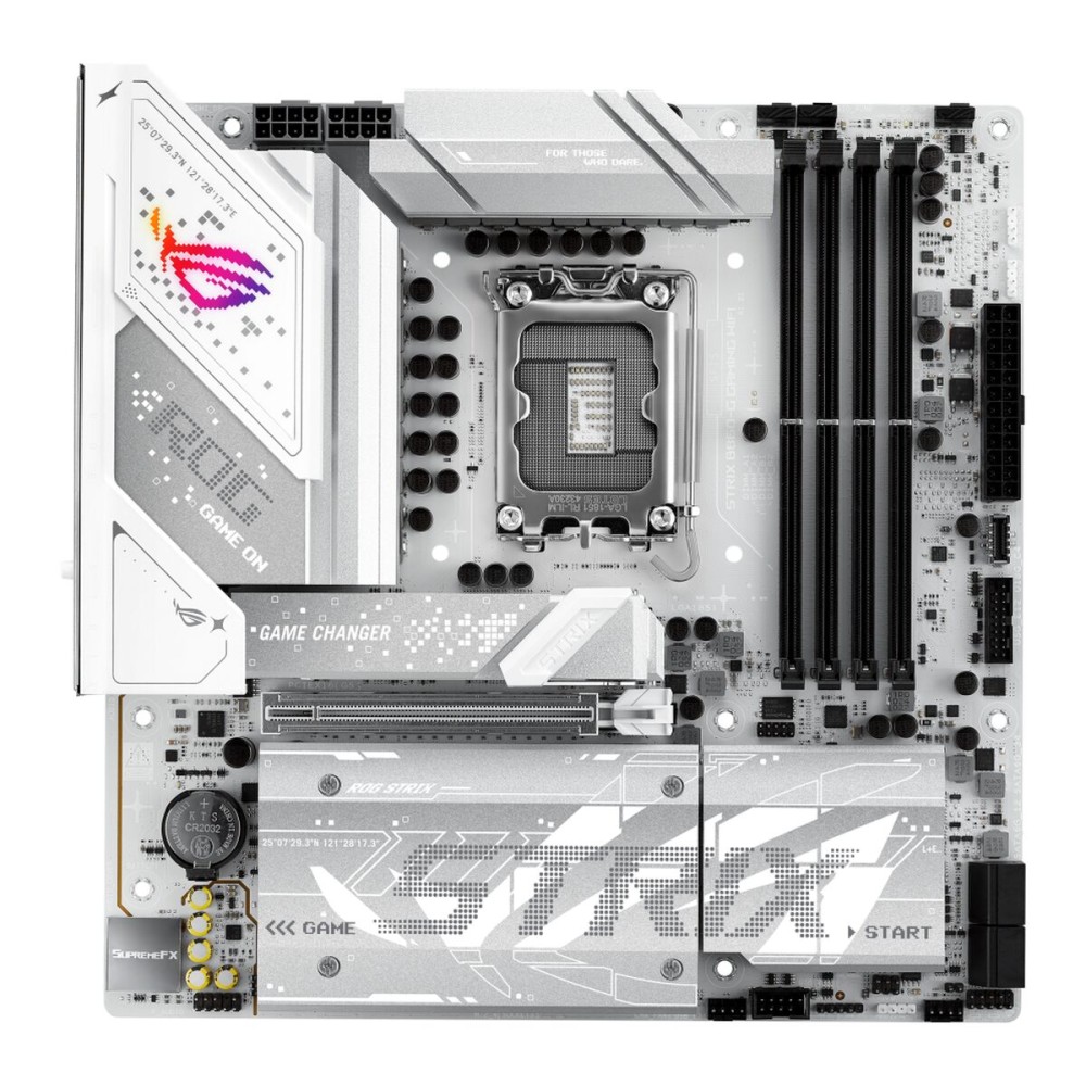 Carte Mère Asus 90MB1JF0-M0EAY0 LGA 1851