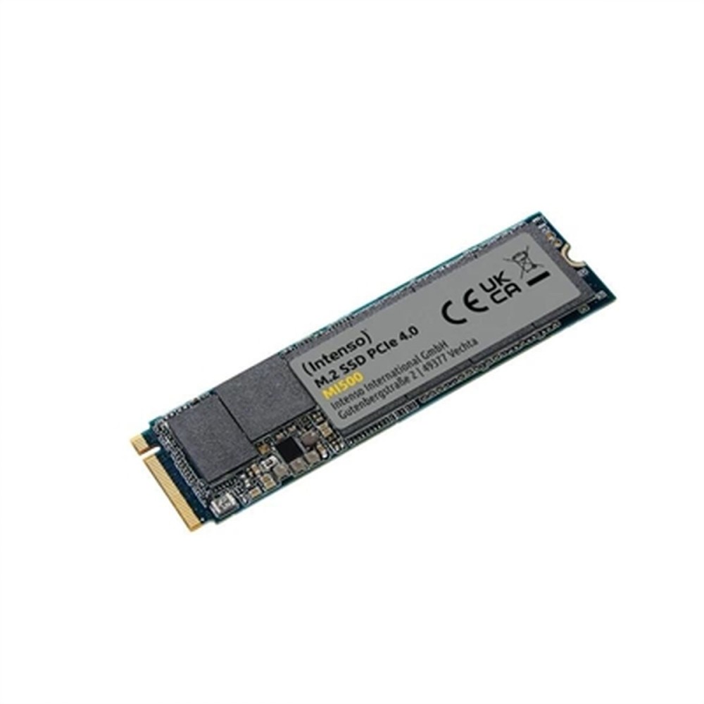 Hard Drive INTENSO 3836460 1 TB SSD