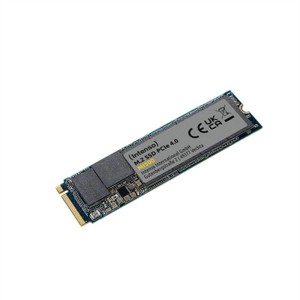 Hard Drive INTENSO 3836460 1 TB SSD