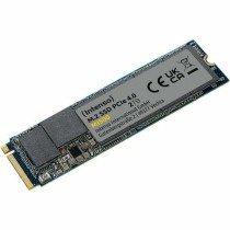 Hard Drive INTENSO 3836470 2 TB SSD