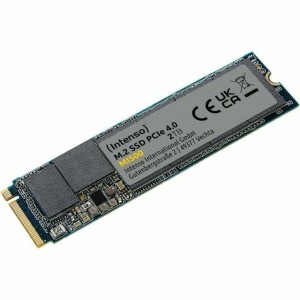 Festplatte INTENSO 3836470 2 TB SSD