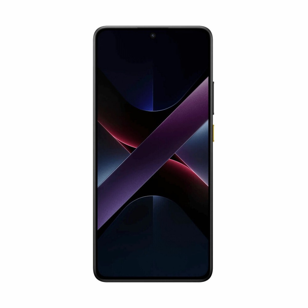 Smartphone Xiaomi 6932554408947 6,67" 8 GB RAM 12 GB RAM 512 GB Jaune
