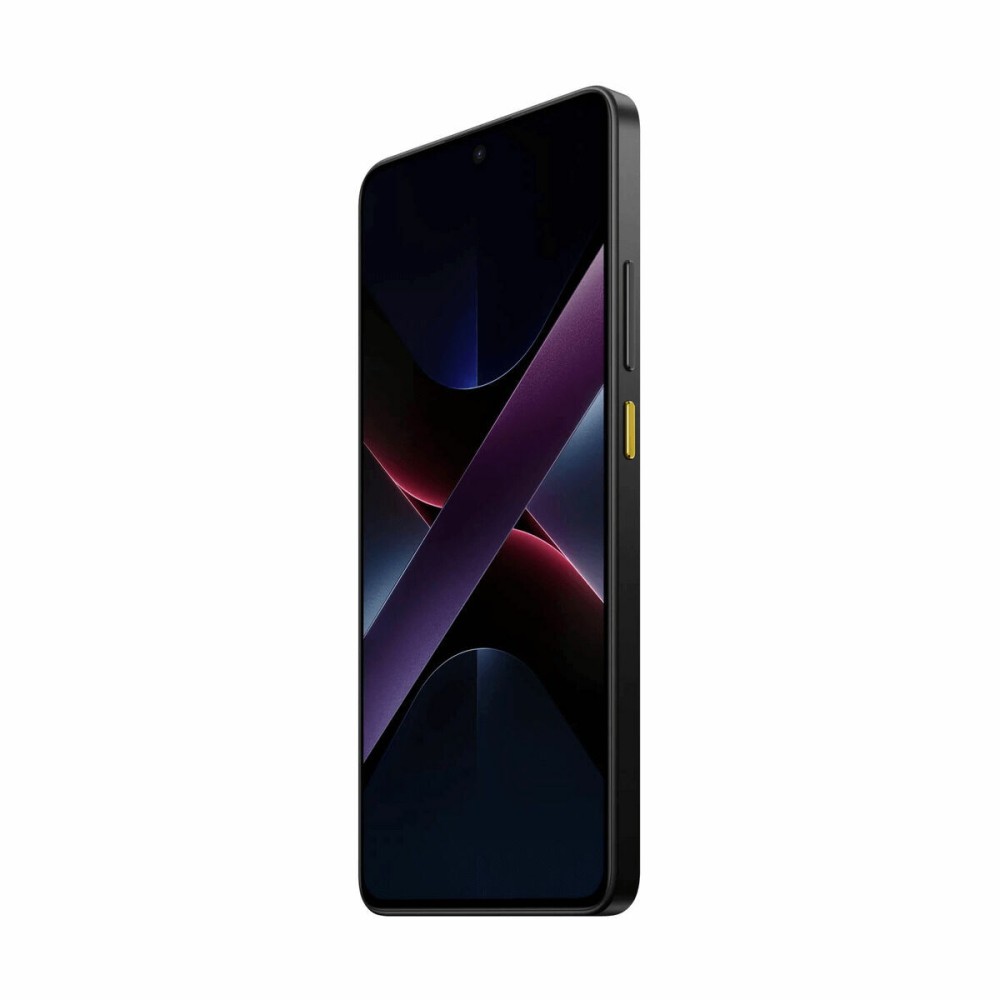 Smartphone Xiaomi 6932554408947 6,67" 8 GB RAM 12 GB RAM 512 GB Yellow