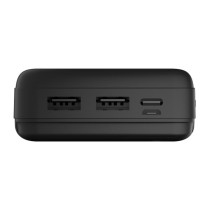 Powerbank T'NB PBU20000 Schwarz 20000 mAh