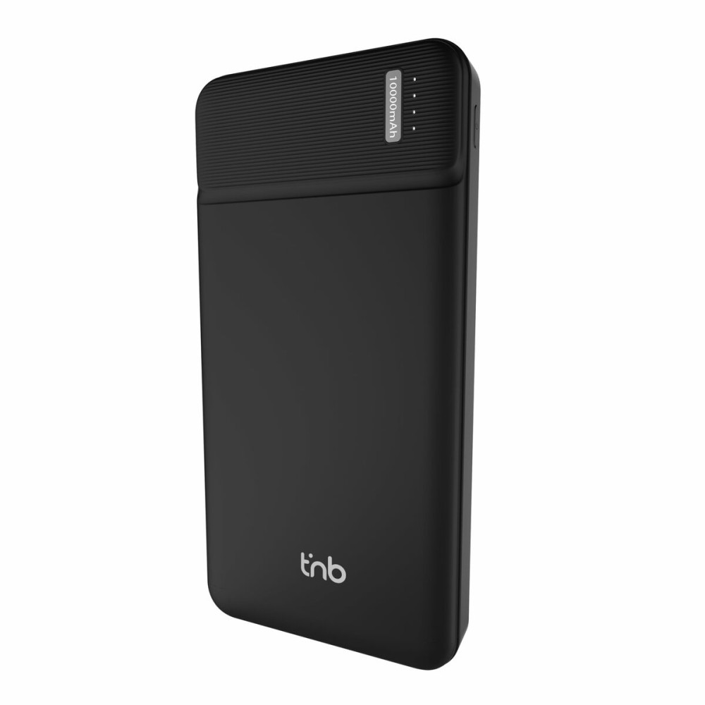 Powerbank T'NB PBU10000 Schwarz 10000 mAh