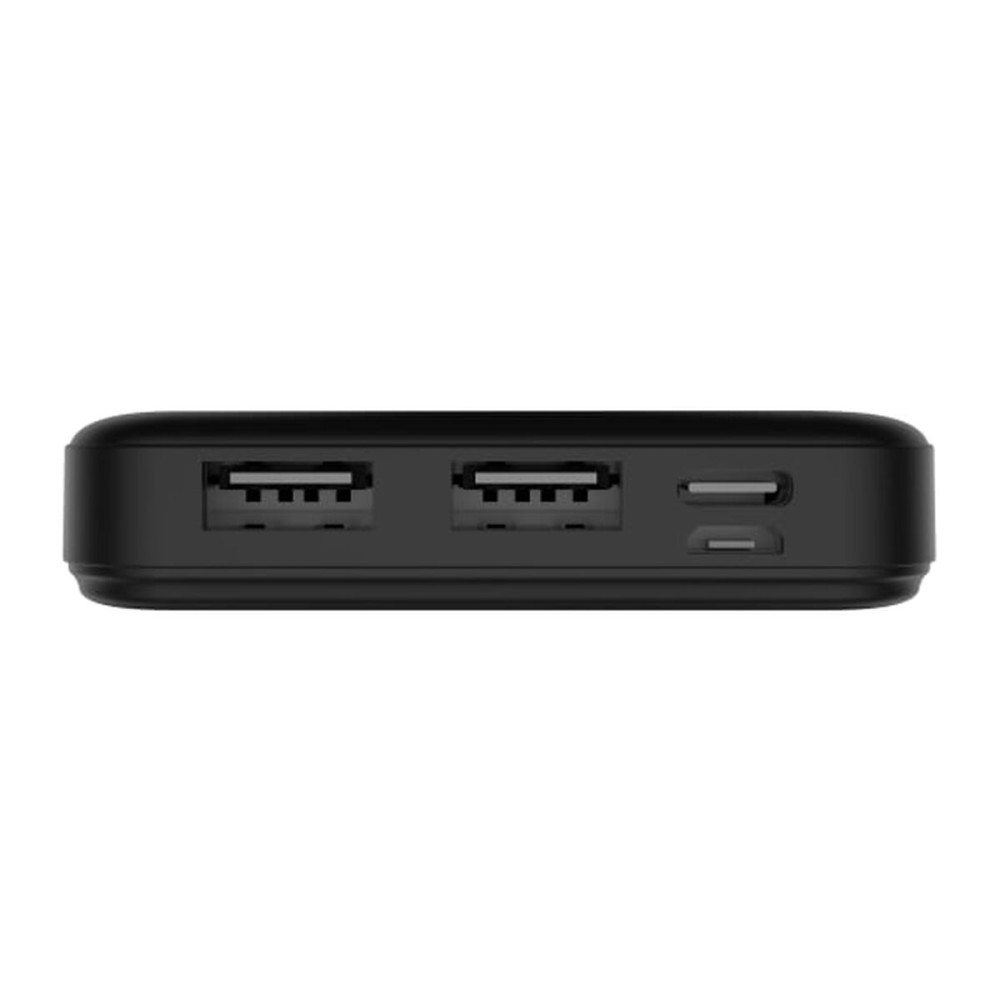 Powerbank T'NB PBU10000 Schwarz 10000 mAh