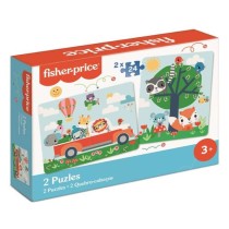 Puzzle Cayro 24 Stücke