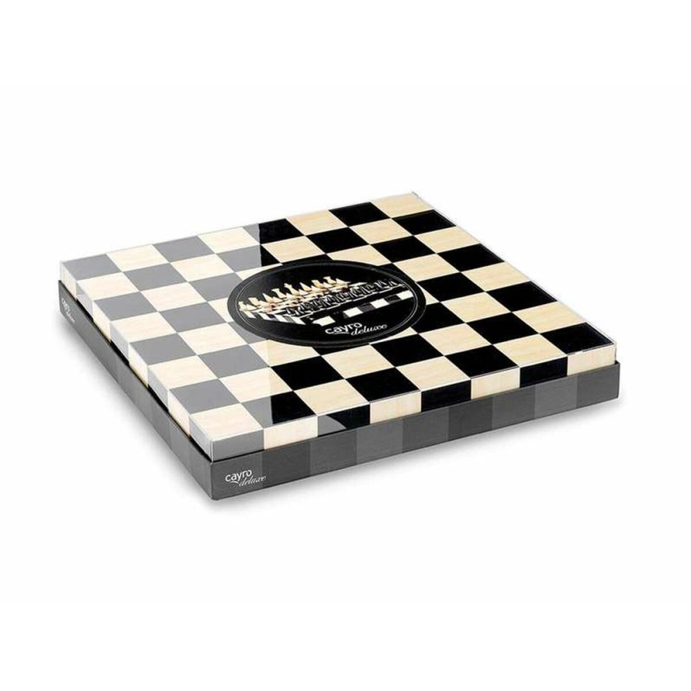 Schach Cayro