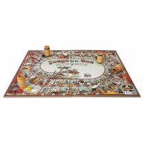 Gänsespiel Cayro