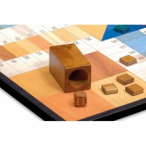Parchis Cayro