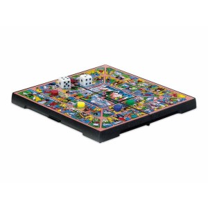 Jeu de l'Oie Cayro