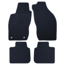 Auto-Fußmatten-Set OCC Motorsport OCCFT0048 FIAT MAREA 5 Stücke