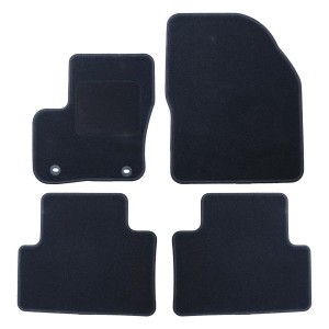 Car Floor Mat Set OCC Motorsport OCCFD0027 FORD KUGA I 5 Pieces