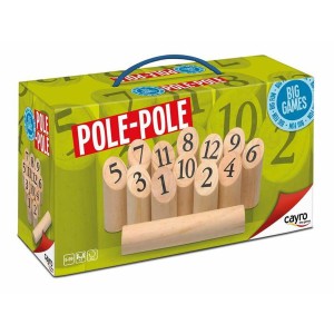 Skills game Cayro Pole - Pole