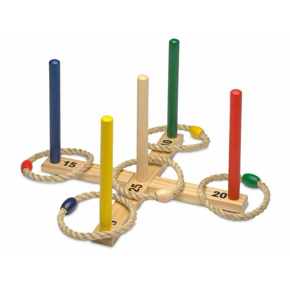 Skills game Cayro Rings Stick