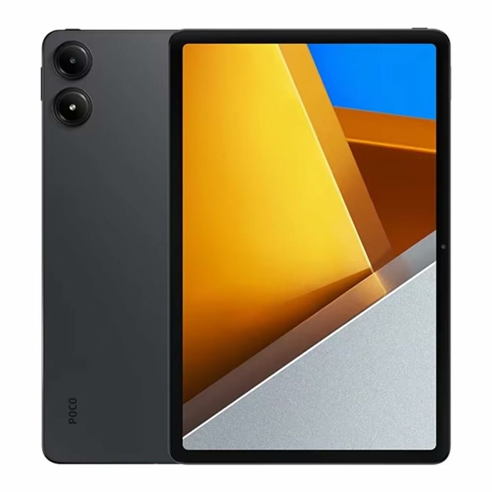 Tablet Xiaomi POCO PAD 8 GB RAM 256 GB Grau