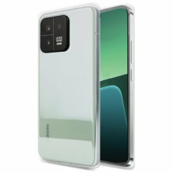 Mobile cover PcCom Xiaomi 13 Pro Transparent Xiaomi