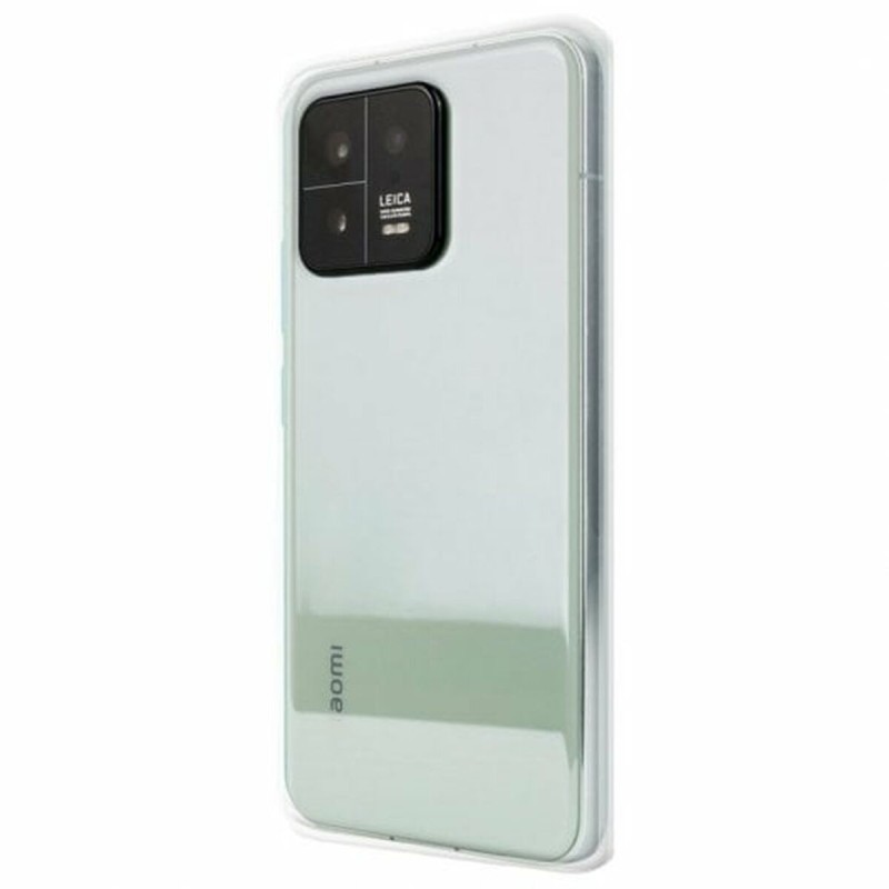 Mobile cover PcCom Xiaomi 13 Pro Transparent Xiaomi