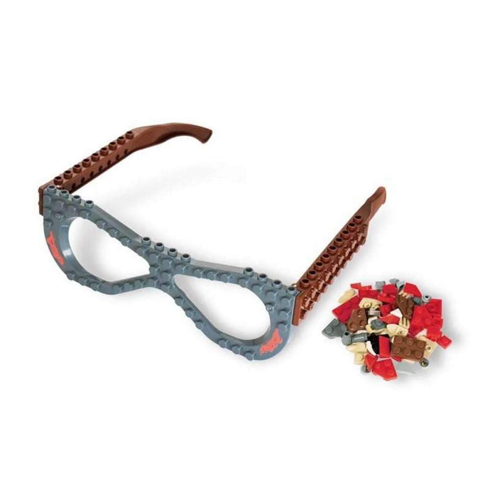 Set de construction Cayro Lunettes