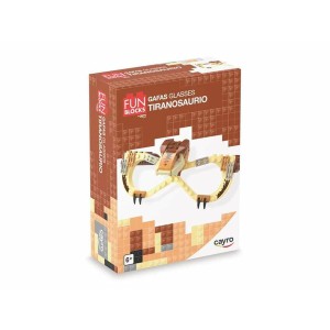 Set de construction Cayro Lunettes
