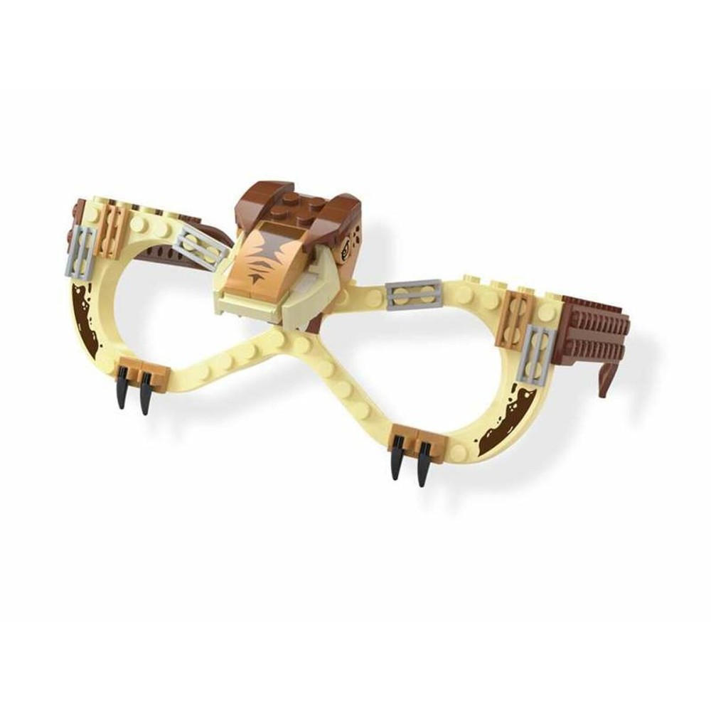 Set de construction Cayro Lunettes
