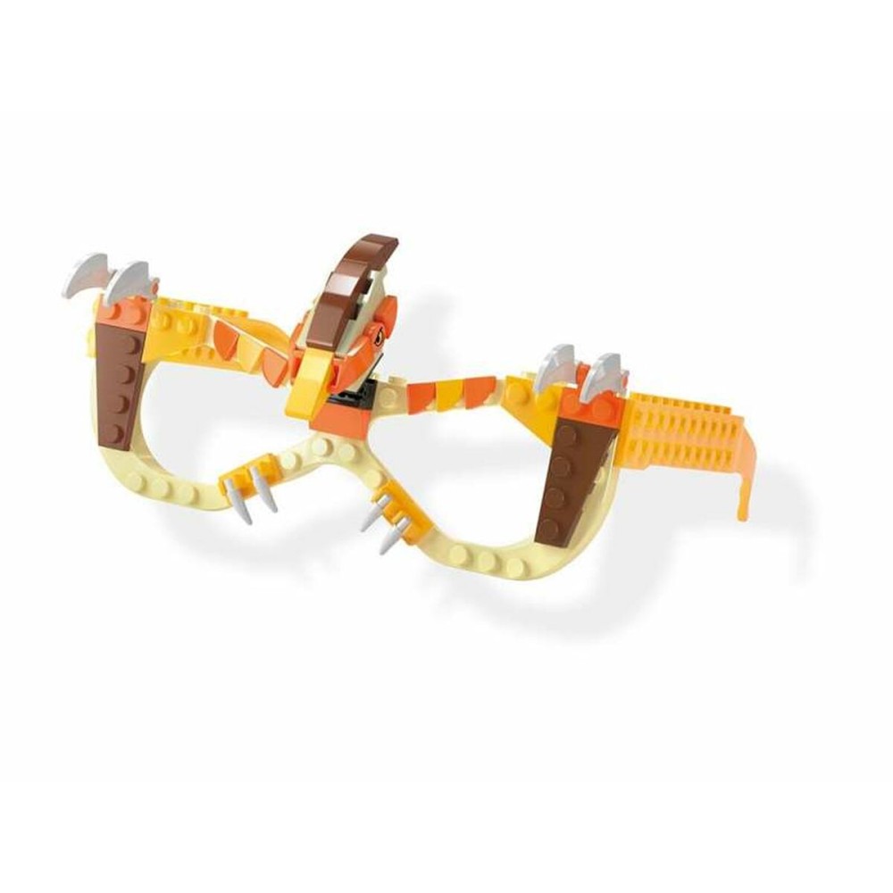 Construction set Cayro Glasses