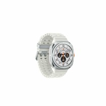 Montre intelligente Samsung GALAXY WATCH ULTRA 47MM LTE SM-L705 Blanc 1,5"