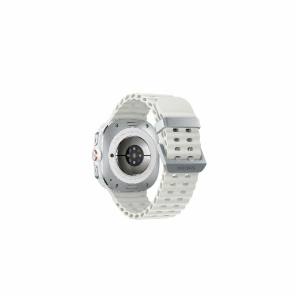 Montre intelligente Samsung GALAXY WATCH ULTRA 47MM LTE SM-L705 Blanc 1,5"