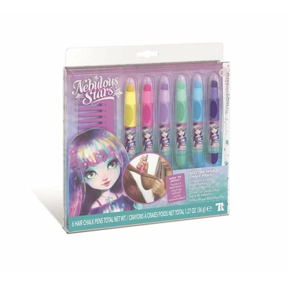 Haarschmuck Hape Glitzernd