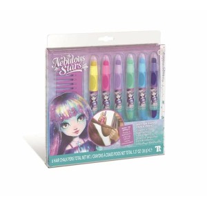 Haarschmuck Hape Glitzernd