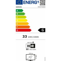 Smart TV Samsung HG32T5300EZXEN Full HD 32" LED Hotel TV