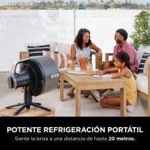 Freestanding Fan Shark FA300EU 36 W
