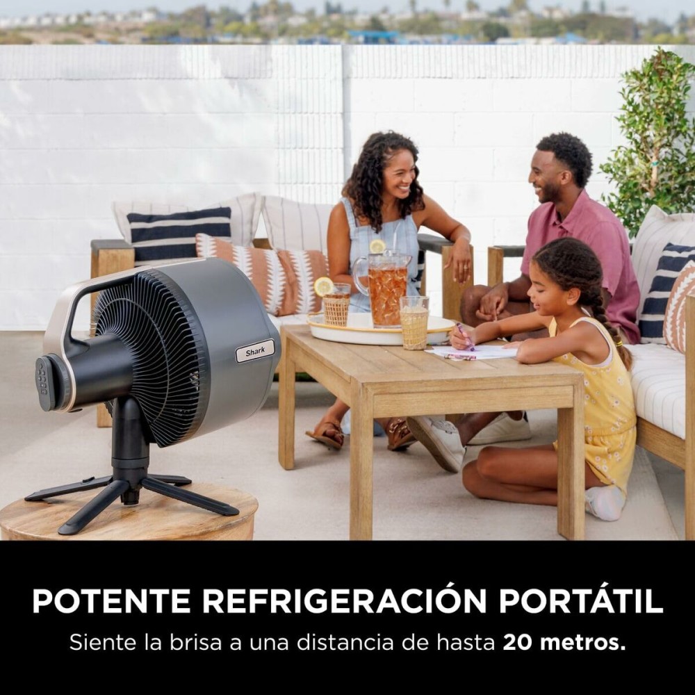 Freestanding Fan Shark FA300EU 36 W