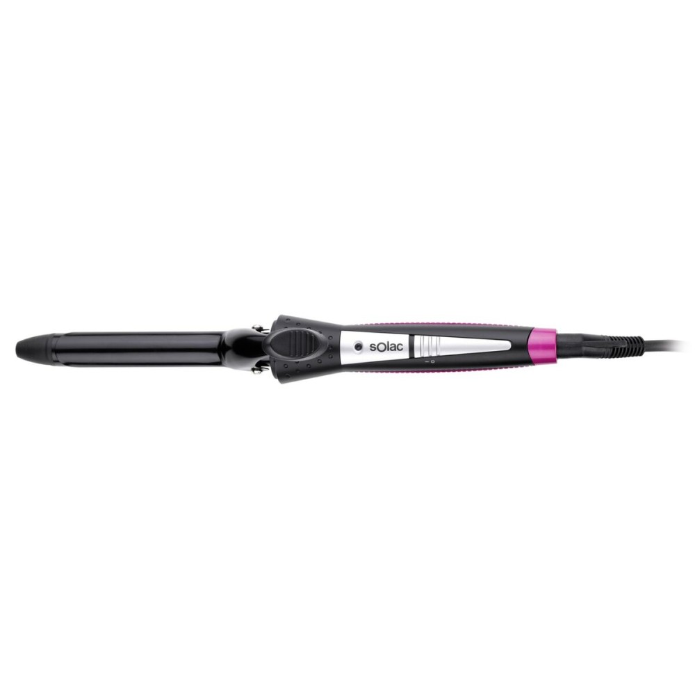 Brosse à coiffer Solac MD7410