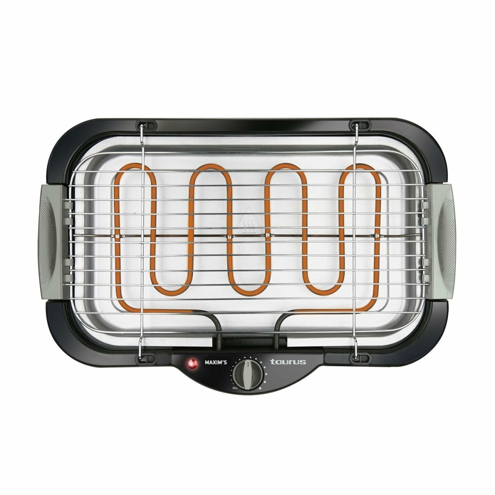 Grill Tragbarer Taurus MAXIMS 41 x 24 cm