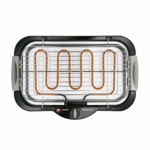 Grill Tragbarer Taurus MAXIMS 41 x 24 cm