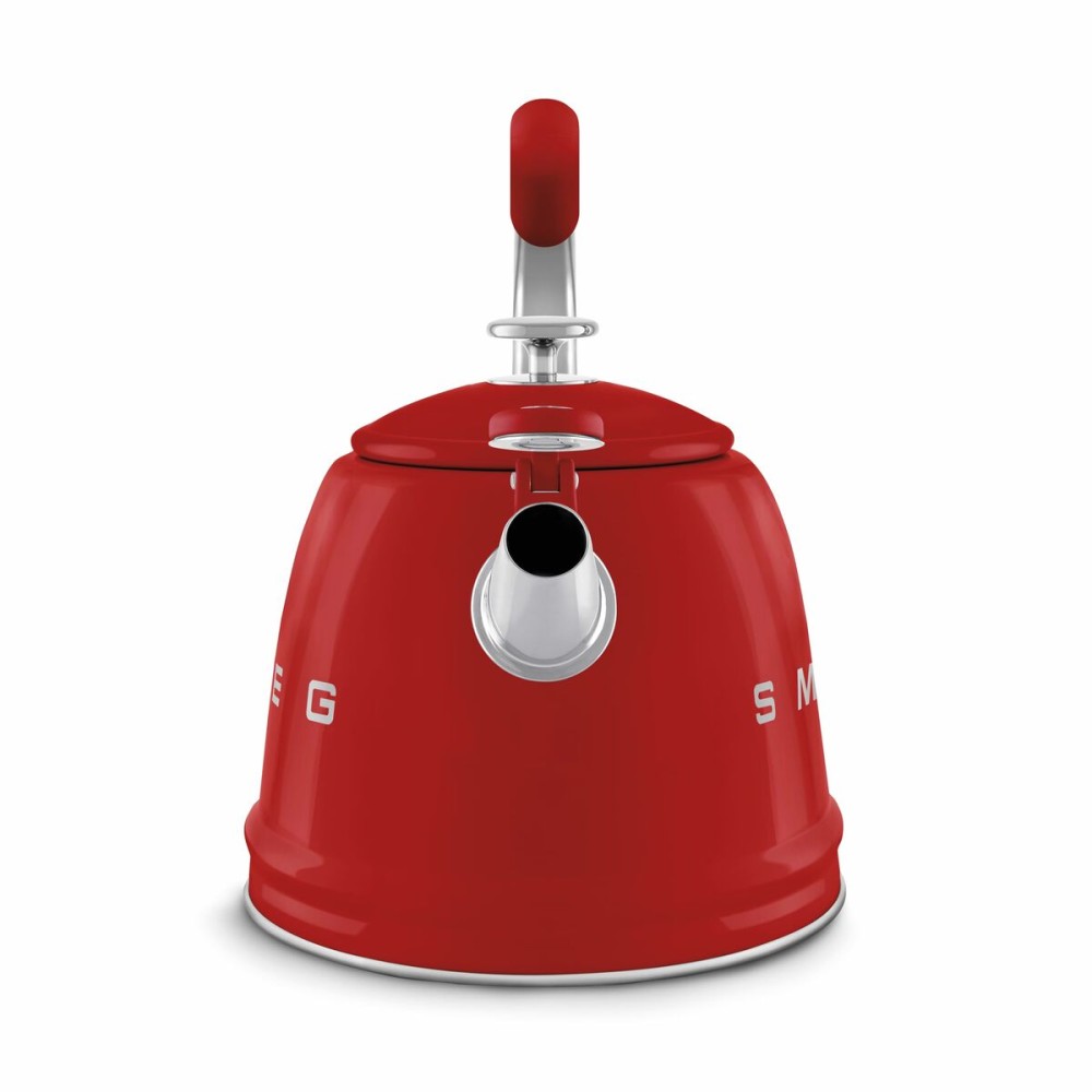 Théière Smeg 50´STYLE WKF01RD 2,3 L
